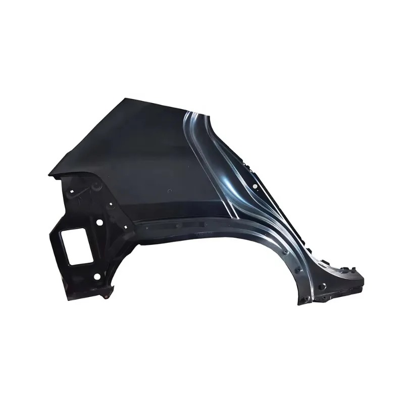 Quality Replaced Steel Car Rear Fenders Quarter Panels for  UX200 UX250h 2019-ON 61602-76030 61601-76030